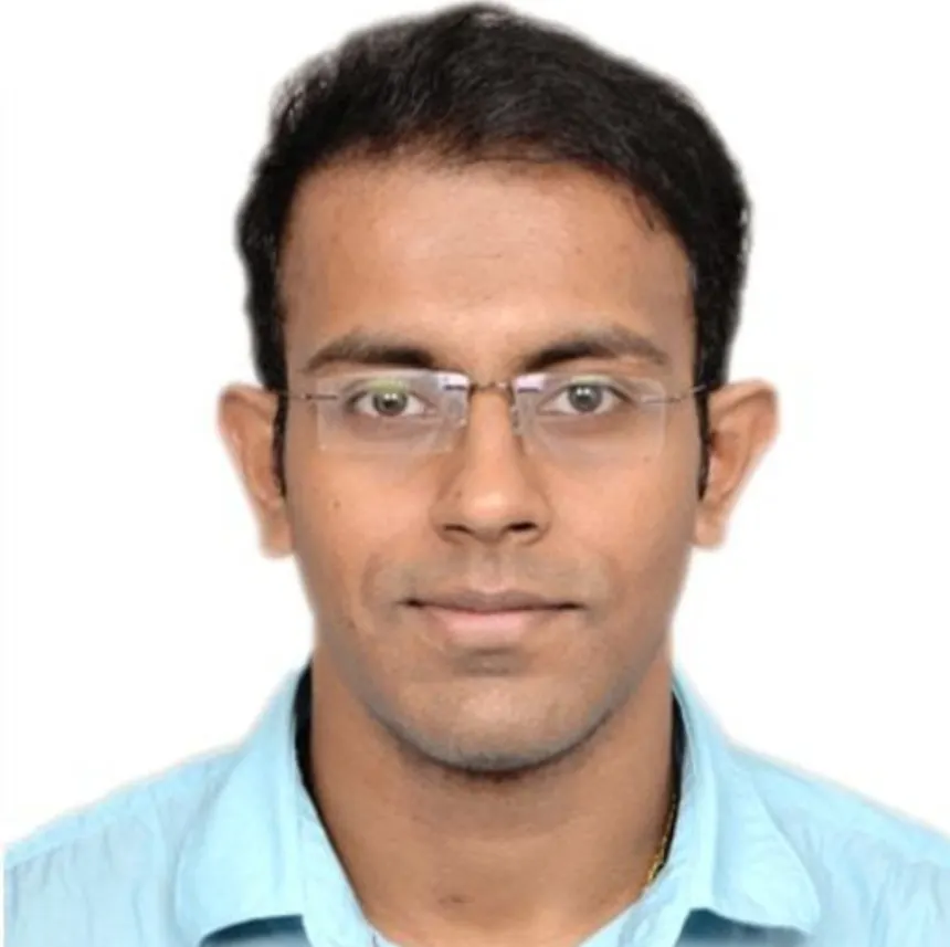 Dr. Nirmal Patil, MS (Ortho)