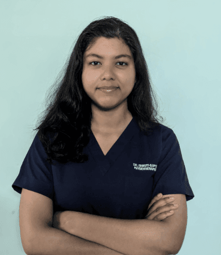 Dr. Shruti Gupta