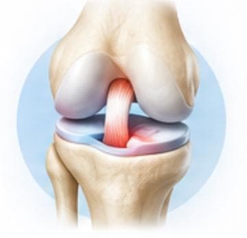 ACL Tear Treatment