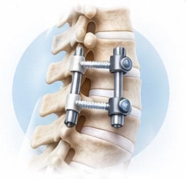 MIS-TLIF (Minimally Invasive Spinal Fusion)