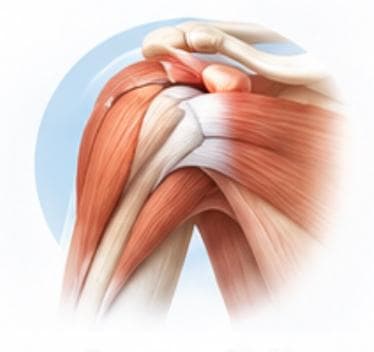 Rotator Cuff Repair
