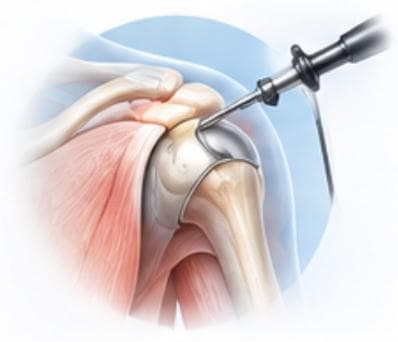 Shoulder Arthroscopy